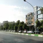 بلوار مدرس شیراز Profile Picture