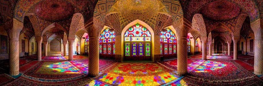 فرشید محمودی Cover Image